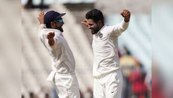 India vs New Zealand, Highlights, Kolkata Test, Day 4: India go No 1 in Tests with win