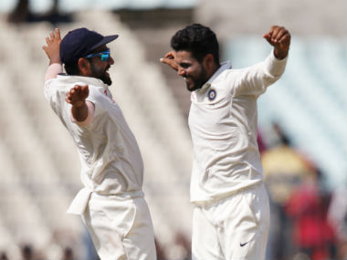 India vs New Zealand, Highlights, Kolkata Test, Day 4: India go No 1 in Tests with win India vs New Zealand, Highlights, Kolkata Test, Day 4: India go No 1 in Tests with win