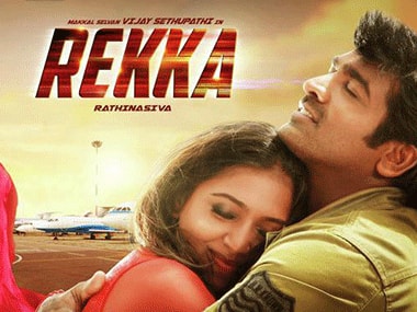 Rekka review round-up: Vijay Sethupathi starrer impresses with good direction; fails at the plot