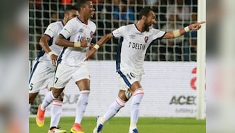 ISL 2016: FC Goa claim first win of season with a special goal, hope it's start of turn in fortunes