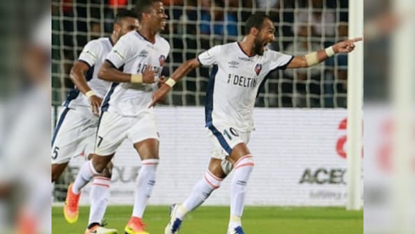 ISL 2016: FC Goa claim first win of season with a special goal, hope it's start of turn in fortunes