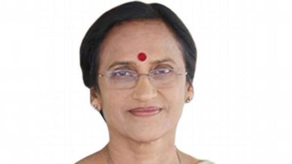 UP polls: BJP scoops Rita Bahuguna Joshi, outwits Congress ploy of luring Brahmins