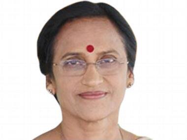 UP polls: BJP scoops Rita Bahuguna Joshi, outwits Congress ploy of luring Brahmins