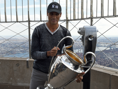 Brazil legend Rivaldo believes India need to follow the 'Japan model' to ensure football success Brazil legend Rivaldo believes India need to follow the 'Japan model' to ensure football success