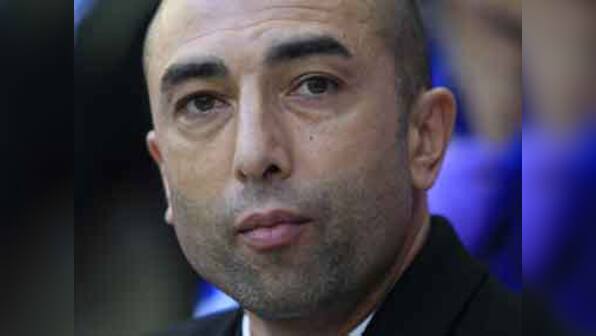 Aston Villa sack manager Roberto di Matteo after dismal start to Championship campaign