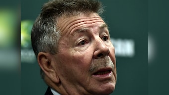 Rod Marsh, Australia's chief selector to step down after contract expires in 2017