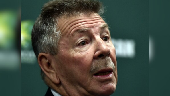 Rod Marsh, Australia's chief selector to step down after contract expires in 2017