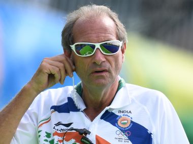 Roelant Oltmans sacked: Indian hockey needs foreign coach with local sensibilities to achieve success Roelant Oltmans sacked: Indian hockey needs foreign coach with local sensibilities to achieve success