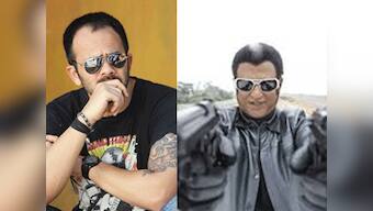 No Robot 2.0-Golmaal 4 clash: Rohit Shetty changes release date of Ajay Devgn starrer