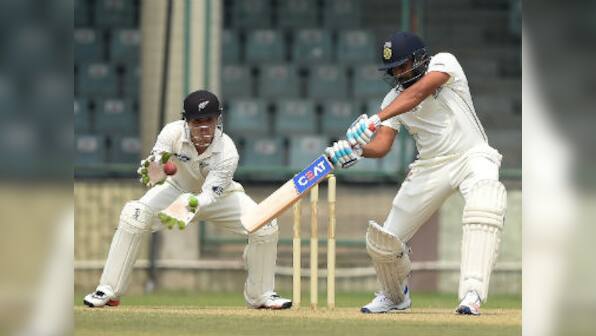 India vs New Zealand Day 3 stats wrap: From Rohit Sharma's Kiwi love to Virat Kohli's barren patch