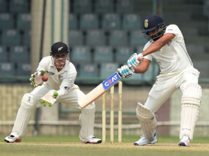 India vs New Zealand Day 3 stats wrap: From Rohit Sharma's Kiwi love to Virat Kohli's barren patch
