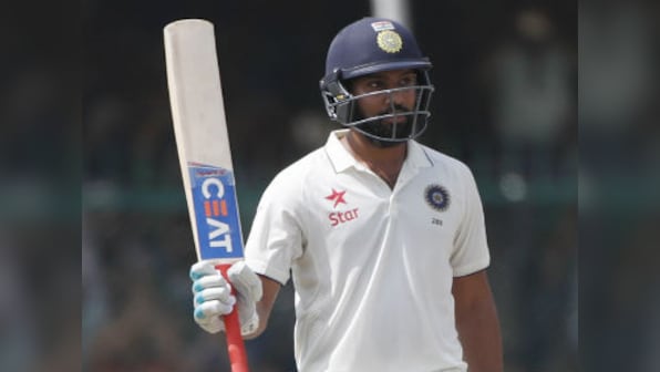 India vs New Zealand Highlights, Kolkata Test, Day 3: Hosts stretch lead to 339 at stumps