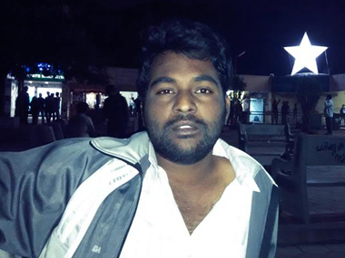 Material on record does not establish Rohith Vemula's dalit status: Justice Roopanwal Commission Material on record does not establish Rohith Vemula's dalit status: Justice Roopanwal Commission