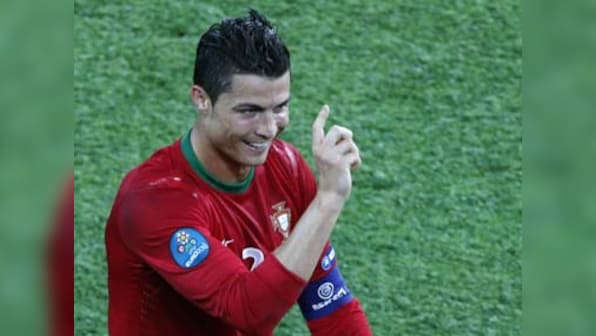 Cristiano Ronaldo demands more from Portugal after 6-0 mauling of Andorra