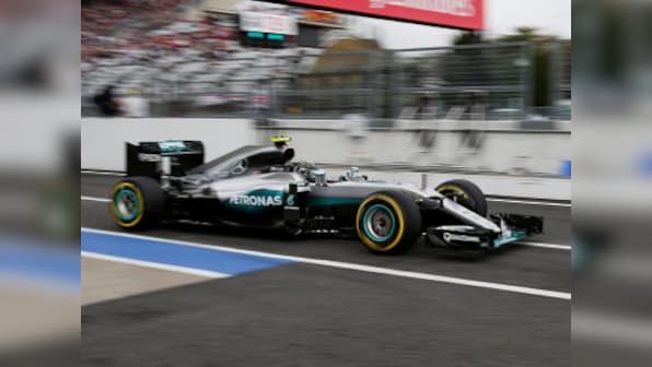 Japanese GP: Lewis Hamilton’s comeback, Red Bull’s chance and other things to watch out for
