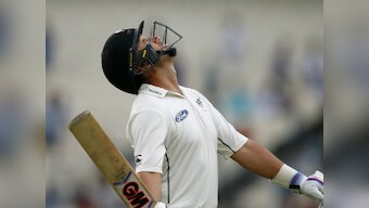 India vs New Zealand: Ross Taylor says Black Caps were playing catch-up game after conceding big lead