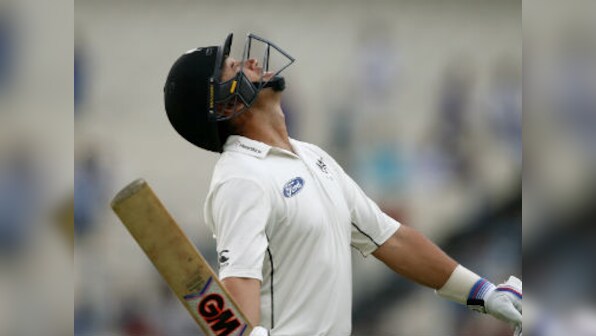 India vs New Zealand: Ross Taylor says Black Caps were playing catch-up game after conceding big lead