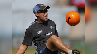 India vs New Zealand: Ross Taylor looks as if he's back to his usual self, says Tom Latham