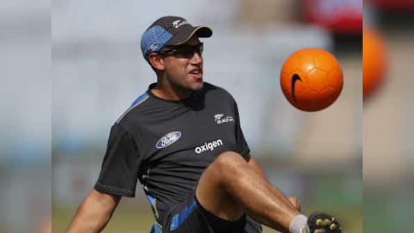 India vs New Zealand: Ross Taylor looks as if he's back to his usual self, says Tom Latham