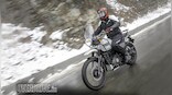 Better Riding: Out and about in winter