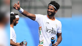 Ramandeep Singh, Rupinder Pal Singh, SV Sunil set to return to action as Hockey Nationals begin in Gwalior
