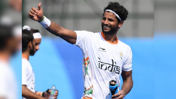 Hockey World Cup 2018: Rupinder Pal Singh's absence may hurt India at showpiece event, says ex-captain Sardar Singh
