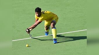 Asian Champions Trophy 2016: Irresistible India find rhythm and fluidity in 9-0 demolition of China