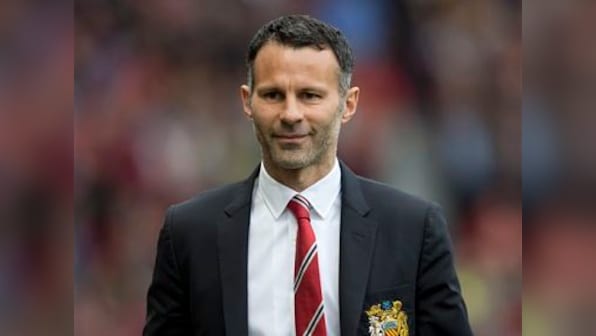 Premier League: Ryan Giggs says he will coach any club with ambition to succeed