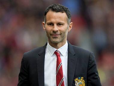 Manchester United legend Ryan Giggs set to succeed Chris Coleman as Wales manager