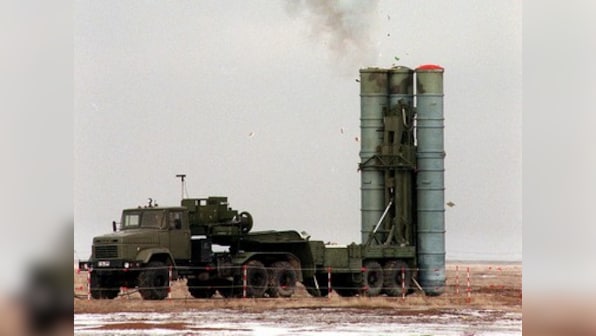 Conditions for US waiver on S-400 met by India, say diplomatic sources; 'can't wish away' Russia defence ties
