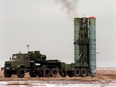 India not guaranteed US sanctions waiver for purchasing Russian missiles, says top Pentagon official India not guaranteed US sanctions waiver for purchasing Russian missiles, says top Pentagon official