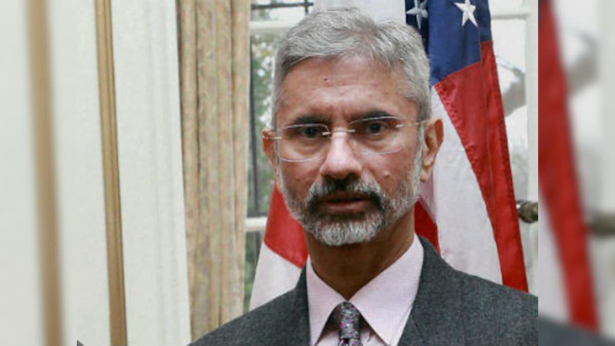 Ahead of India visit, Mike Pompeo congratulates S Jaishankar on new position, reaffirms 'strong commitment' towards US-India partnership