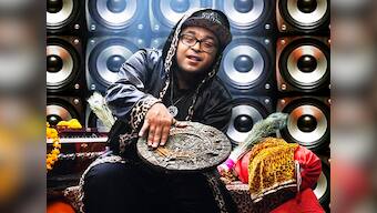 To the beats of desi bass: Su Real talks about identity, Twerkistan, and Nucleya