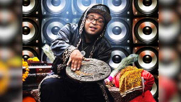 To the beats of desi bass: Su Real talks about identity, Twerkistan, and Nucleya