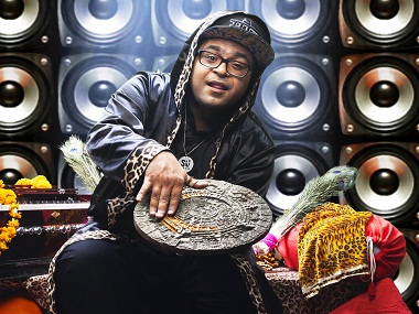 To the beats of desi bass: Su Real talks about identity, Twerkistan, and Nucleya To the beats of desi bass: Su Real talks about identity, Twerkistan, and Nucleya