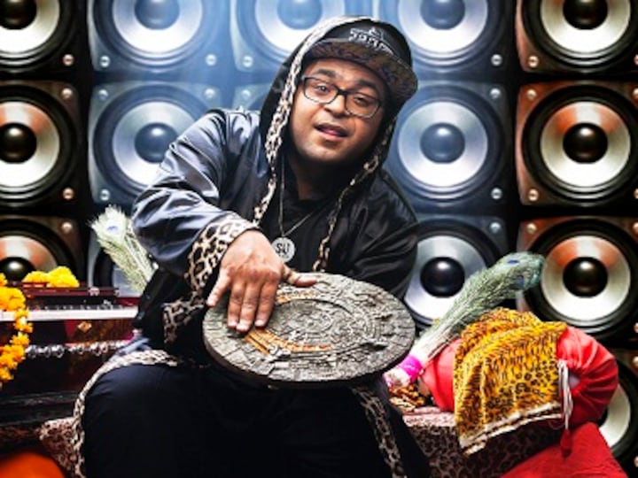 To the beats of desi bass: Su Real talks about identity, Twerkistan, and Nucleya
