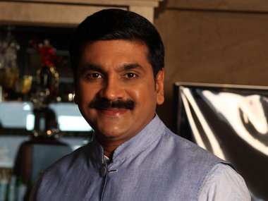 NCP plans to take on BMC polls alone, says won't wait for alliance till last minute NCP plans to take on BMC polls alone, says won't wait for alliance till last minute