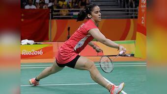 Saina Nehwal resumes badminton practice, may play China Open next month
