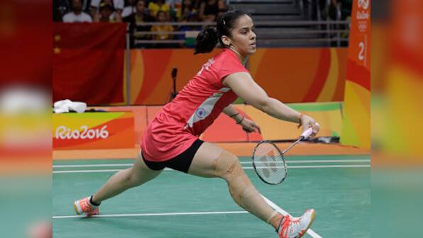 Saina Nehwal resumes badminton practice, may play China Open next month