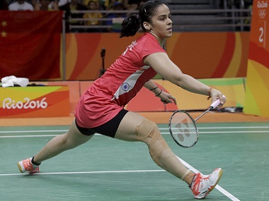 Saina Nehwal withdraws from IOC Athletes Commission due to badminton commitments Saina Nehwal withdraws from IOC Athletes Commission due to badminton commitments