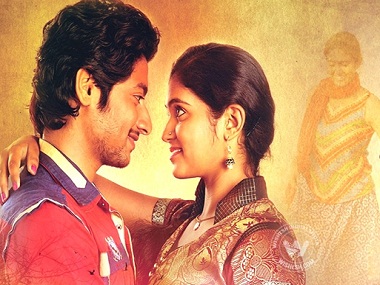 Sairat and violence: Nagraj Manjule discusses his marathi debut at The Indian Film Festival Sairat and violence: Nagraj Manjule discusses his marathi debut at The Indian Film Festival