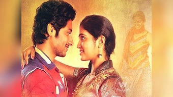 Sairat and violence: Nagraj Manjule discusses his marathi debut at The Indian Film Festival