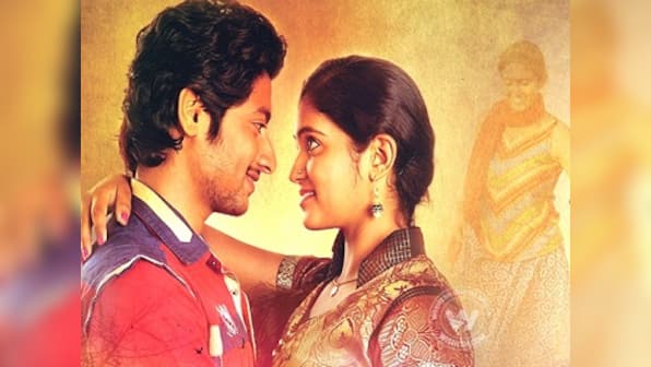 Sairat and violence: Nagraj Manjule discusses his marathi debut at The Indian Film Festival