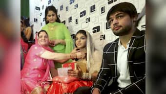 Pro Wrestling League: Sakshi Malik says her teaming up with husband Satyavrat will help their franchise