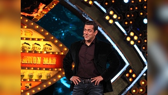 Salman Khan's double hosting duties: Bigg Boss 11 this year, Dus Ka Dum 3 early next year?