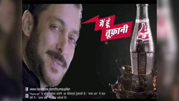 Salman Khan dropped as Thums Up brand ambassador; who will be the next face?