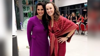WTA Finals: Will Sania Mirza's reunion with Martina Hingis help her retain world No 1 ranking?