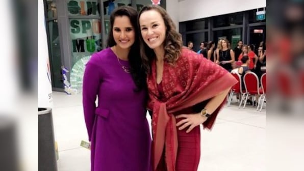 WTA Finals: Will Sania Mirza's reunion with Martina Hingis help her retain world No 1 ranking?