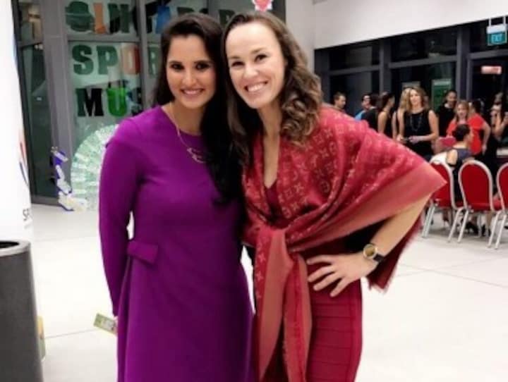 WTA Finals: Will Sania Mirza's reunion with Martina Hingis help her retain world No 1 ranking?