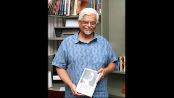 I think Narendra Modi may give Bharat Ratna to PV Narasimha Rao: Sanjaya Baru